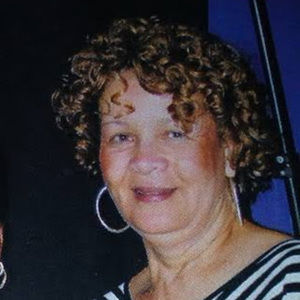 Meet your Posher, Betty